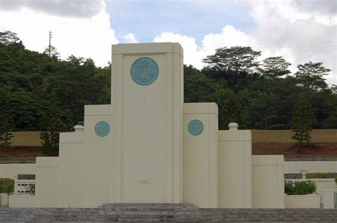 Hawaii State Veterans Cemetery in Kaneohe, Hawaii - Find a Grave Cemetery