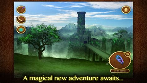 ‘The Magic Castle’ Review – A Short but Very Sweet Adventure – TouchArcade