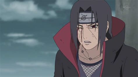 10 Interesting Facts about Itachi Uchiha