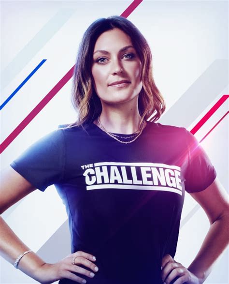 Michele Returns - The Challenge: USA - TV Fanatic