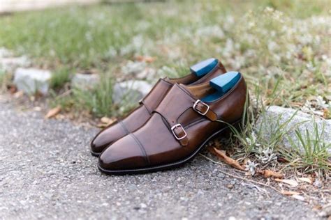 The 10 Best Monk Strap Shoes To Wear In 2022 | Misiu Academy