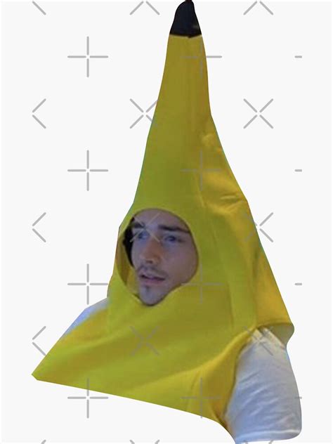 "Charles Leclerc Banana Suit" Sticker for Sale by larsmeijer11 | Redbubble