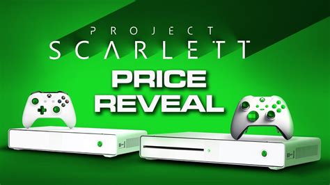 price of xbox project scarlett OFF 59% - Online Shopping Site for ...