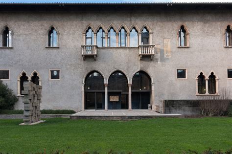 Castelvecchio Museum, Verona | Inexhibit