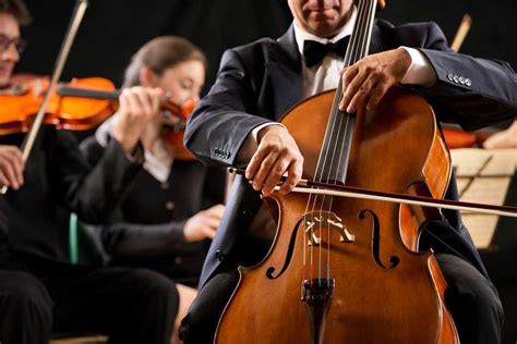 Cello Technique Exercises