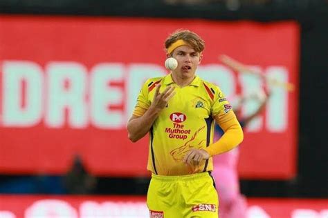 Sam Curran Out of IPL 2021 & ICC T20 World Cup. Check Details - India ...