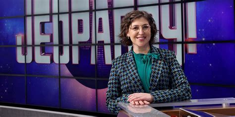 Where Is Mayim Bialik on 'Jeopardy!' and Is She Returning? Let's Get ...