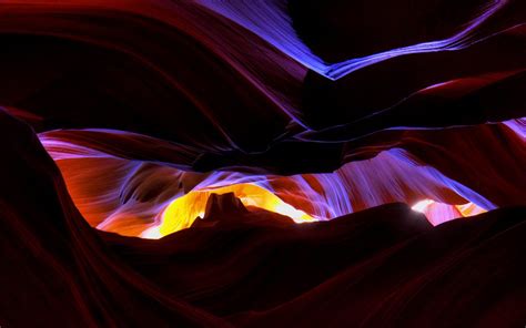 Antelope Canyon Sunrise | Smithsonian Photo Contest | Smithsonian Magazine