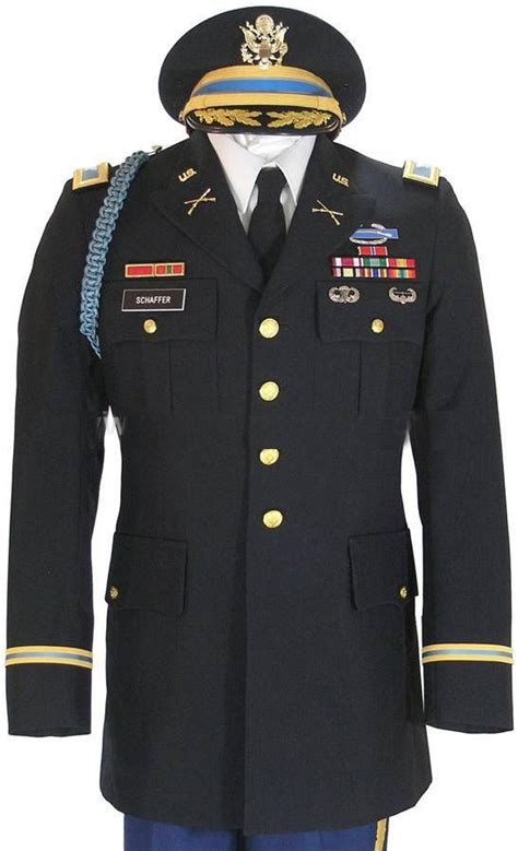 42 best United States Army uniform images on Pinterest | United states ...