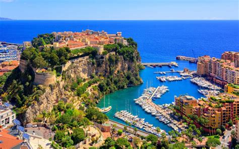 5 of the Most Romantic Honeymoon Destinations in France | weddingsonline