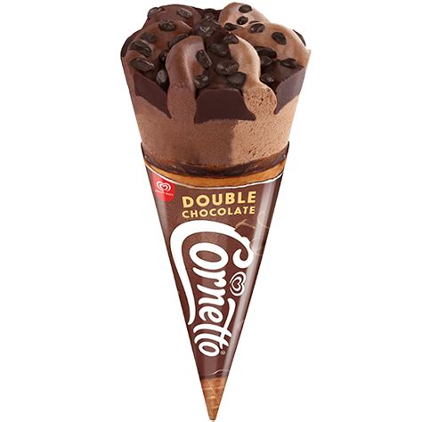 Cornetto Ice Cream