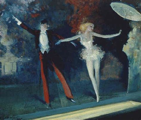 "er mundo de manué": La escuela Ashcan (Ashcan School); (II) Everett Shinn | Ashcan school, Art ...