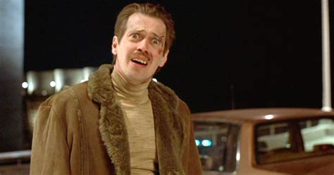 Steve Buscemi's Most Memorable Performances of the 1990s