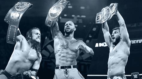 NXT North American Championship | WWE