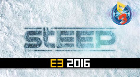 Steep Requires Internet Connection, Supports 4-Player Co-op