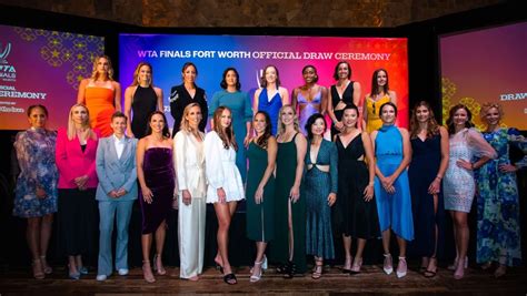 WTA Finals 2022: Schedule, How to Watch, and Top Seeds - SportPaedia