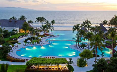 Grand Velas Riviera Nayarit vacation deals - Lowest Prices, Promotions, Reviews, Last Minute ...