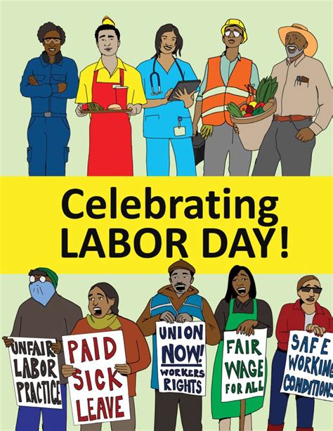 Labor rights and civil rights go hand in hand – The Bay State Banner