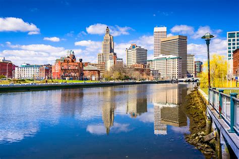 Providence travel | New England, USA - Lonely Planet