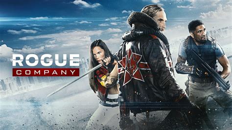 Rogue Company (beta): Review | PC ZONE