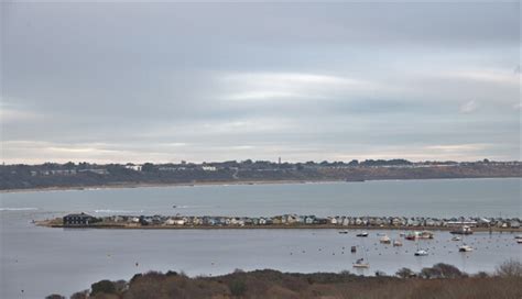 Mudeford Quay photo spot, Christchurch