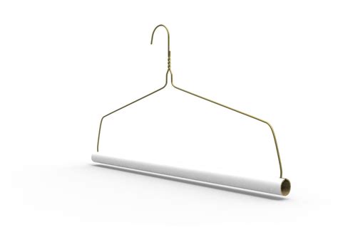 18″ Drapery Strut Hanger – Mb Hangers