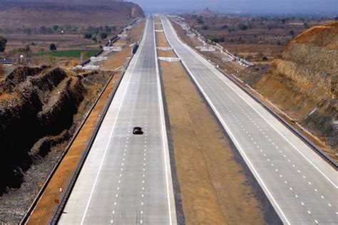 Mumbai-Nagpur Samruddhi Mahamarg: 25-Km Bharvir-Igatpuri Stretch Set to Open On 4 March