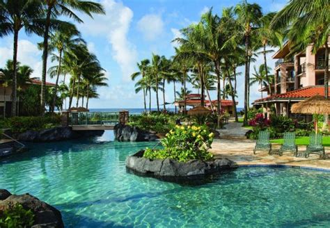 Marriott's Waiohai Beach Club - UPDATED 2018 Prices, Reviews & Photos (Poipu, Kauai, HI) - Hotel ...