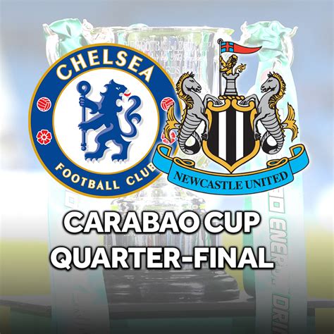 2 X CHELSEA VS NEWCASTLE CAPTAINS BAR TICKETS + £500 - Rev Comps