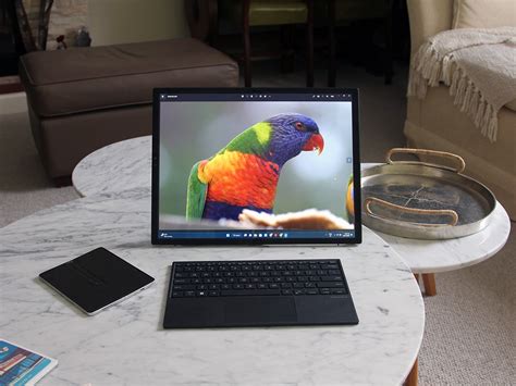 ASUS Zenbook 17 Fold OLED Review: We're Officially in the Foldable ...