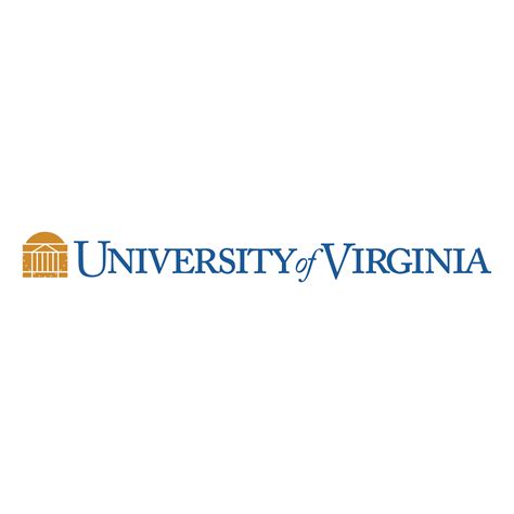 University Of Virginia Logo PNG Transparent SVG Vector, 42% OFF