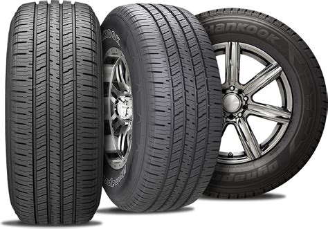 Hankook Dynapro Buyer's Guide | Discount Tire