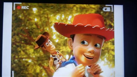 Andy Davis - Toy Story 3 - YouTube