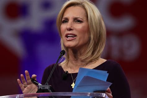 Laura Ingraham Abruptly Ends Interview After Being Called Out by Guest - Newsweek