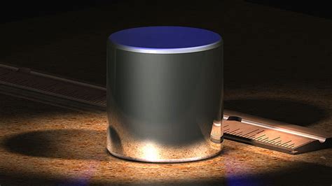 The Kilogram Is No Longer Valid, U.S. Argues | Fox News