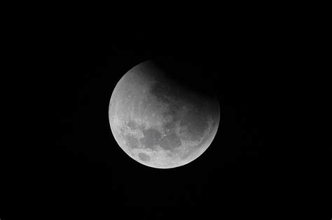 How to Watch Historic 'Beaver Moon Eclipse' in the Hudson Valley