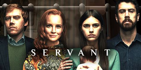 Servant: Why You Should Watch M. Night Shyamalan's Apple TV Show