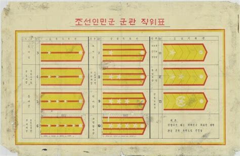 The unusual history of North Korea's military ranks | NK News