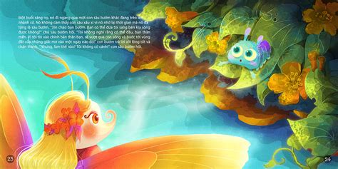 CHILDREN'S BOOK ILLUSTRATION | "The House of Dreams" :: Behance