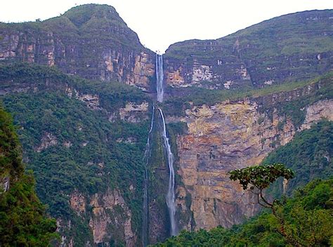 Travel Trip Journey : Tugela Falls South Africa