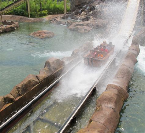 Flume Ride 6 | ABC Rides