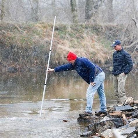 White Clay Creek Wild and Scenic River (U.S. National Park Service)