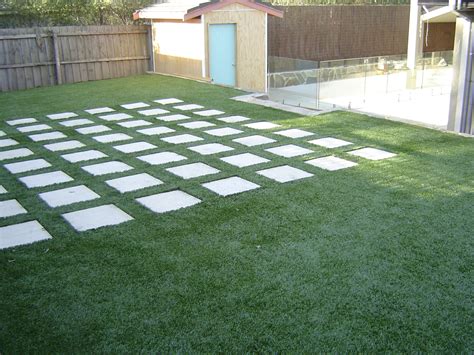 Top Landscaping Ideas for Artificial Grass | Artificial Grass Online