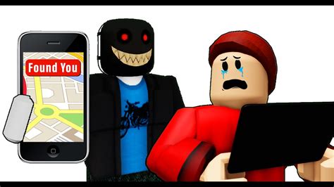 This ROBLOX GAME FINDS Your LOCATION! - YouTube