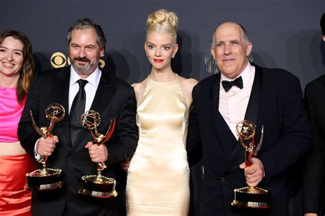 Emmy Winners 2021: Every Show Available on Netflix From the Emmy Winners List