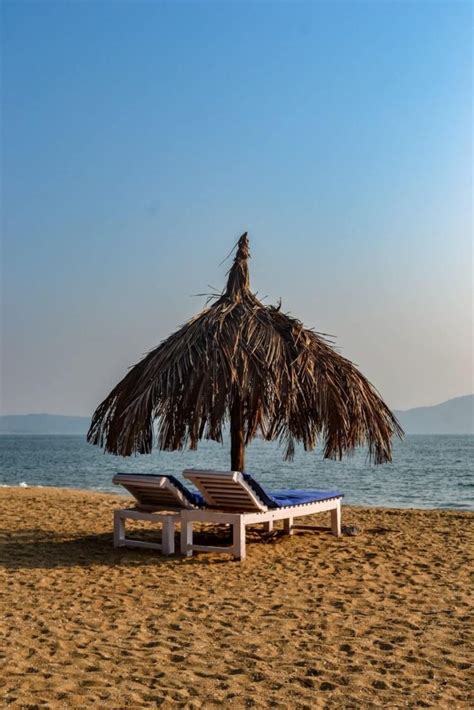 Jungle Lodges Devbagh Beach Resort Karwar: An Honest Review - Stories by Soumya