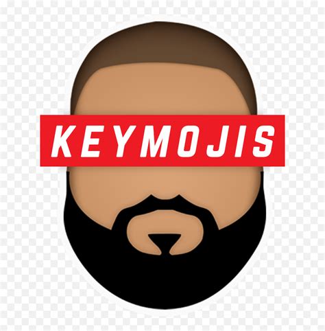 Keymojis - Clip Art Emoji,Bless Up Emoji - free transparent emoji ...