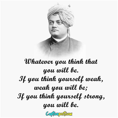 70+ Inspiring Swami Vivekananda Quotes On Success, Youth And Education ...