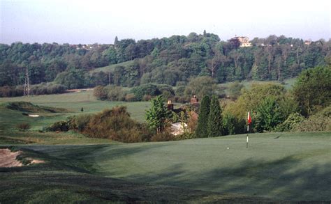 Reddish Vale Golf Club | Golf Club Atlas