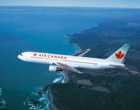 Air Canada Airlines Reviews 2022